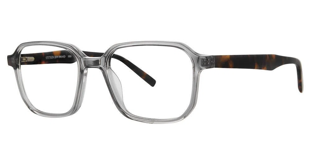 Stetson Off Road OR5096 Eyeglasses - view 6